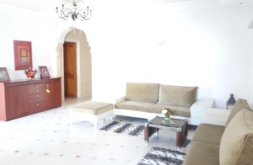 Sousse - Monastir Apartment | Superbe Appartement bord de mer