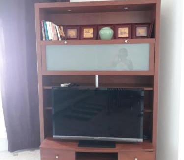 Sousse - Monastir Apartment | Superbe Appartement bord de mer