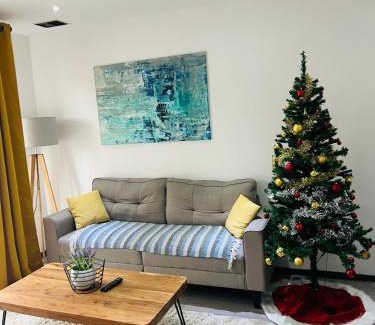 Wintzenheim Apartment | Superbe appartement lumineux avec parking gratuit