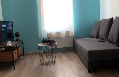 Pierrelatte Apartment | Superbe appartement meublé refait à neuf Tricastin