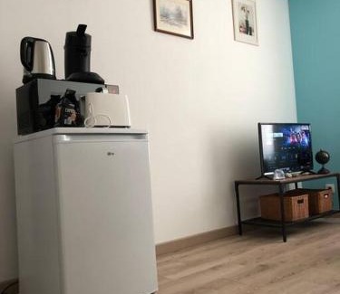 Pierrelatte Apartment | Superbe appartement meublé refait à neuf Tricastin