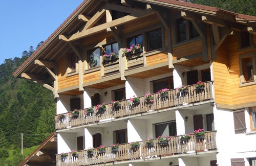 La Bresse Apartment | Superbe Appartement Premium 52 m² neuf à La Bresse wifi très calme
