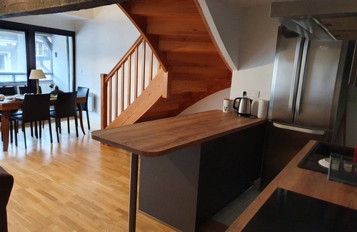 Albi Apartment | Superbe Appt Atypique Classé 4 Étoiles 65 m2 Hyper Centre Albi