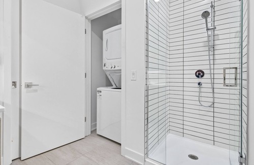 Gay Village Apartment | Superbe Loft au Centre-ville de Montréal