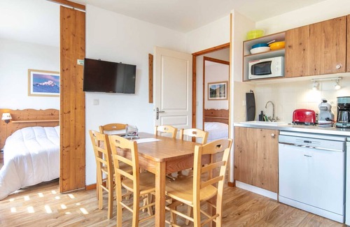 Chamrousse Apartment | Superbe logement 6 pers à Chamrousse