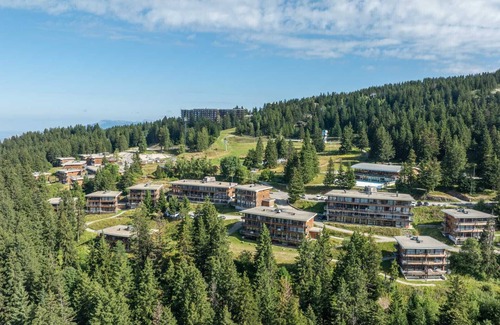 Chamrousse Apartment | Superbe logement 6 pers à Chamrousse
