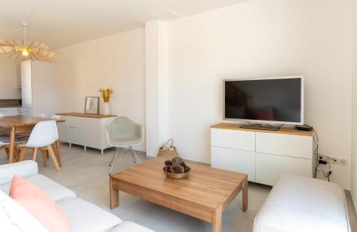 Hardelot-Plage Villa | Superbe maison neuve proche centre-ville et plage pour 4 personnes