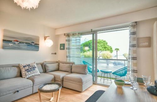 Arcachon Apartment | Superbe studio en 1ère ligne en plein cœur d’Arcachon