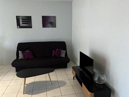 Balaruc-les-Bains Apartment | Superbe T2 à Balaruc les Bains