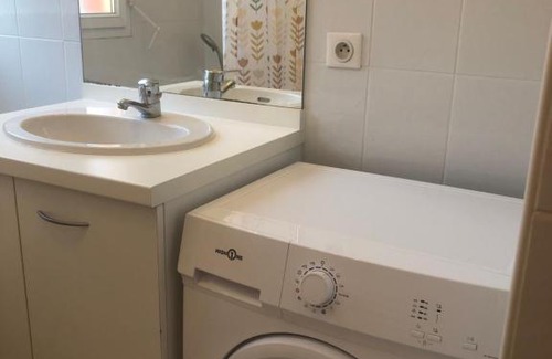 Balaruc-les-Bains Apartment | Superbe T2 à Balaruc les Bains