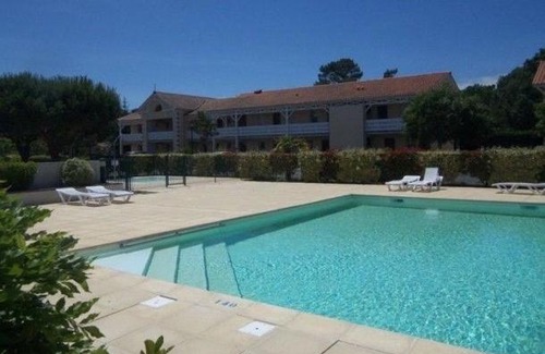 Soulac-sur-Mer Apartment | Superbe T4 à 1,9km des plages