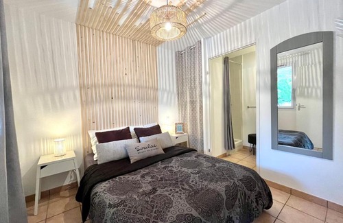 Soulac-sur-Mer Apartment | Superbe T4 à 1,9km des plages
