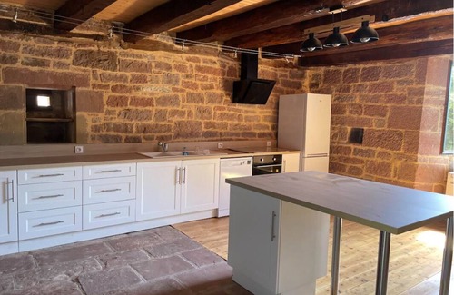 Collonges-la-Rouge Villa | Superbe Villa Avec Jaccuzi à Collonges la Rouge