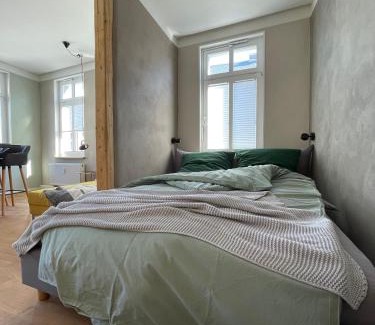 Weimar Apartment | superbutze