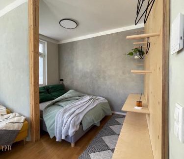 Weimar Apartment | superbutze