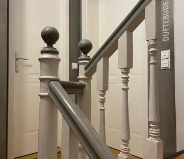 Weimar Apartment | superbutze