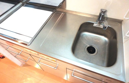 Sennichimae Apartment | SuperCloseNambaDotonboriWi-FiNew57