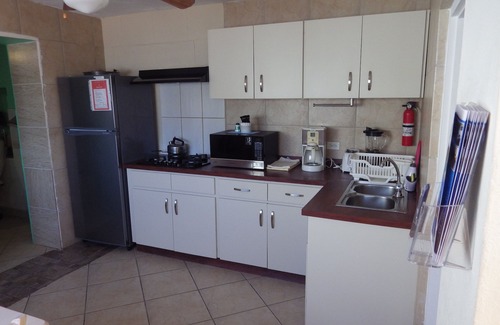 Ponton Apartment | Superior 1-Bedroom Apartment - Aruba Cunucu Residence