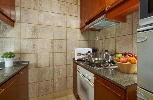 Orchard Apartment | Superior 2BR next to Orchard MRT