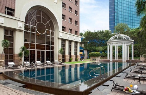 Orchard Apartment | Superior 2BR next to Orchard MRT
