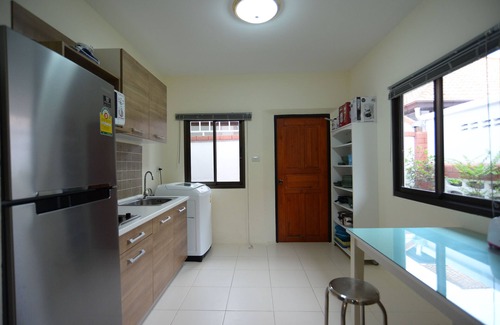 South Pattaya Villa | Superior 4 bedroom villa - Garden Villa - Pattaya Holiday House - Walking Street