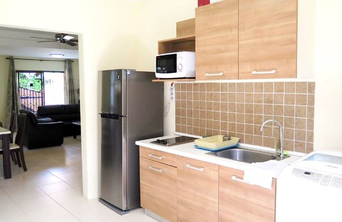 South Pattaya Villa | Superior 4 bedroom villa - Garden Villa - Pattaya Holiday House - Walking Street
