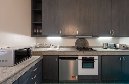 Mala Strana Apartment | Superior 4BDR Apartment Steps from Charles Bridge