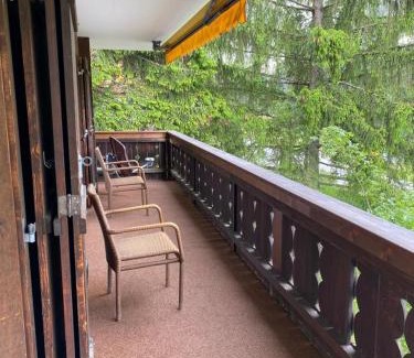 Grindelwald Apartment | Superior Apartment 100m2 Bodmisonne - Grindelwald