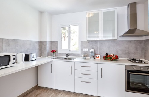 Cala Apartment | Superior Apartment in Benidorm, 3 min from the beach, 2 bedrooms