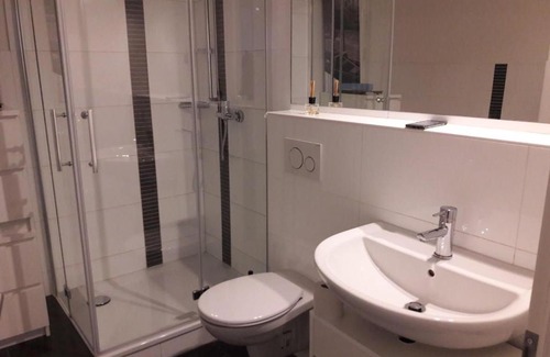 Altstadt-Sued Apartment | Superior Apartment in the center of Cologne