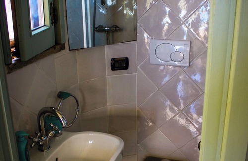 Faro Apartment | SUPERIOR APARTMENT in Villa - San Felice Circeo