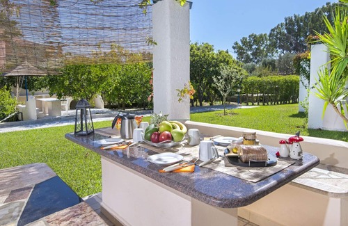 Kolymbia House | Superior Apartment with open loft-Elefteria