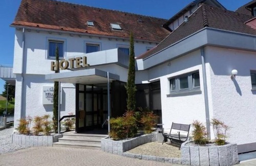 Waggershausen Apartment | Superior double room, 17sqm with private bathroom, max. 2 adults + 1 child