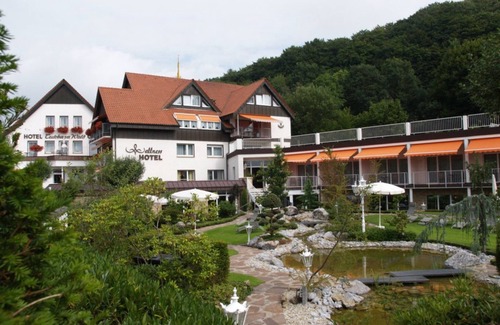 Brochterbeck House | Superior double room - Hotel Teutoburger Wald GmbH