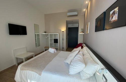 Cefalu Bed & Breakfast | Superior Double Room Standard Rate