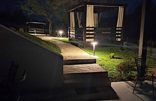 Seliste Apartment | Superior King (Room 4) - Plitvice Falls Cottage
