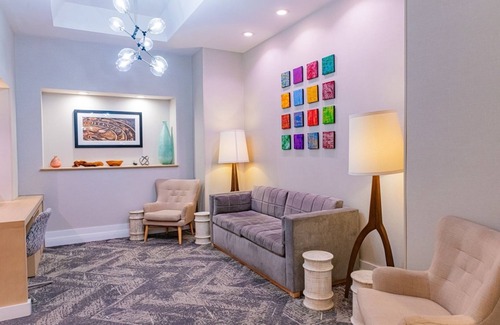 Medical Center Area Hotel | Superior King Room, The Inn at Longwood Medical, Parking, Near Harvard Medical