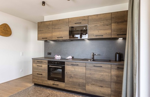 Sonnleitn House | Superior lodge with 2 bedrooms and sauna