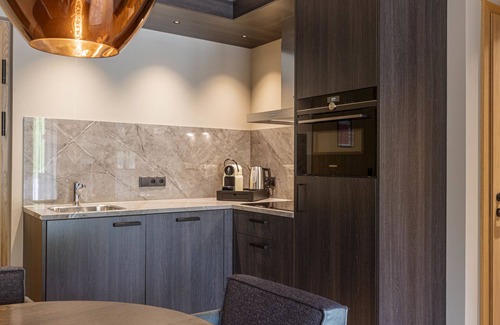 Schruns Apartment | Superior mit 1 Schlafzimmeer by Interhome