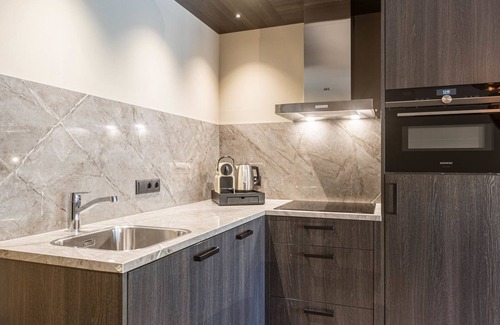 Schruns Apartment | Superior mit 1 Schlafzimmeer by Interhome