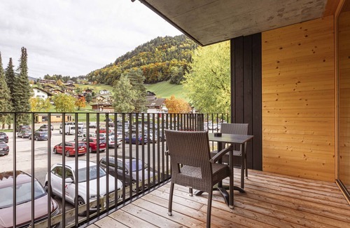 Schruns Apartment | Superior mit 1 Schlafzimmeer by Interhome
