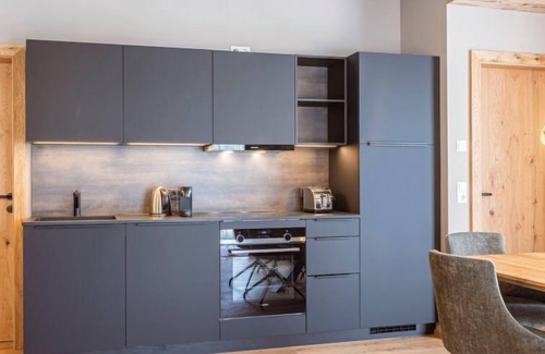 Fuegen Apartment | Superior mit 2 Schlafzimmer by Interhome