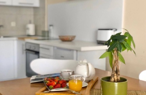 Ulcinj Apartment | Superior Onebedroom Apartment