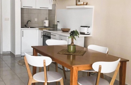 Ulcinj Apartment | Superior Onebedroom Apartment
