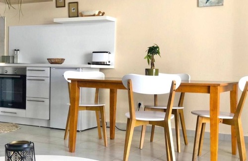 Ulcinj Apartment | Superior Onebedroom Apartment