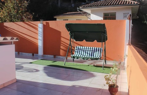 San Blas House | Superior Room # 1