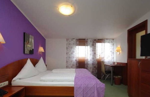 Gross-Umstadt House | Superior Room (1 Person) - Hotel Jakob