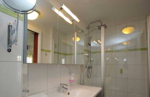 Gross-Umstadt House | Superior Room (1 Person) - Hotel Jakob