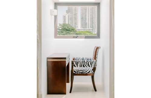 Kampong Glam House | Superior Room / No Window (Basement) #01