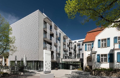 Bad Rappenau House | Superior - Saline 1822, Hotel Bad Rappenau